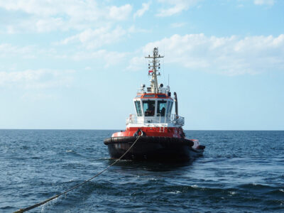 maritieme-sector